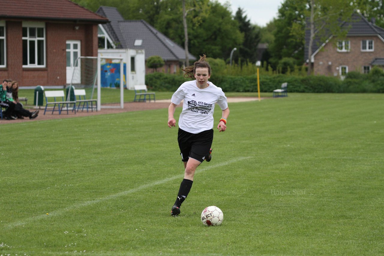Bild 152 - Frauen am 13.5.12